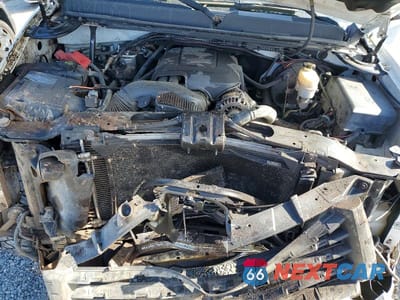 Zdjęcie 11 z 13 samochodu: 2011 GMC SIERRA K1500 SLE VIN:3GTP2VE38BG274005 - miniatura