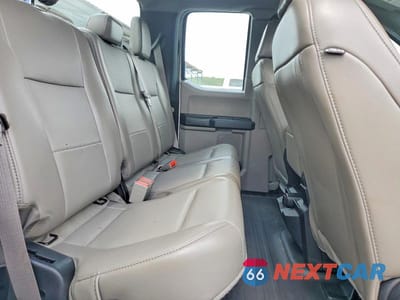 Zdjęcie 10 z 12 samochodu: 2020 FORD F150 SUPER CAB VIN:1FTEX1CB4LFA33332 - miniatura