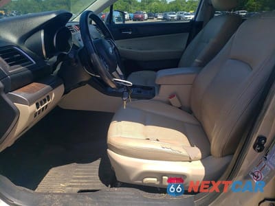 Zdjęcie 7 z 12 samochodu: 2016 SUBARU OUTBACK 2.5I LIMITED VIN:4S4BSAJC6G3287530 - miniatura