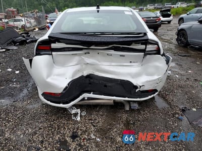 Zdjęcie 6 z 12 samochodu: 2026 TOYOTA PRIUS LE VIN:JTDACAAU4T3076715 - miniatura