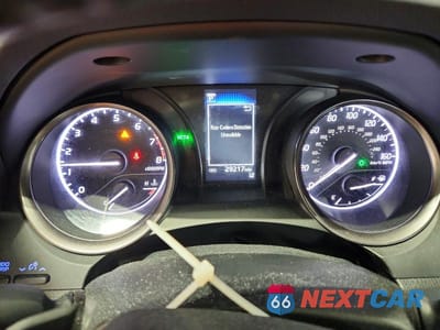 Zdjęcie 9 z 13 samochodu: 2021 TOYOTA CAMRY SE VIN:4T1G11AK0MU608063 - miniatura