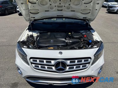 Zdjęcie 8 z 10 samochodu: 2018 MERCEDES-BENZ GLA 250 4MATIC VIN:WDCTG4GB9JJ505418 - miniatura