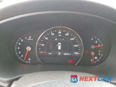 Zdjęcie 9 z 13 samochodu: 2016 KIA SORENTO EX VIN:5XYPH4A11GG024303 - miniatura