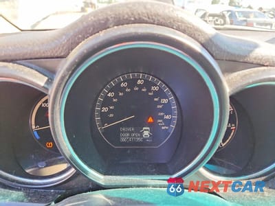 Zdjęcie 9 z 13 samochodu: 2007 LEXUS RX 400H VIN:JTJHW31U772033142 - miniatura