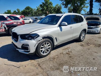 2019 BMW X5 XDRIVE40I 5UXCR6C53KLK81143 - główne zdjęcie licytacji z USA - miniatura