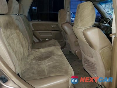 Zdjęcie 11 z 13 samochodu: 2004 HONDA CR-V EX VIN:JHLRD78824C001348 - miniatura
