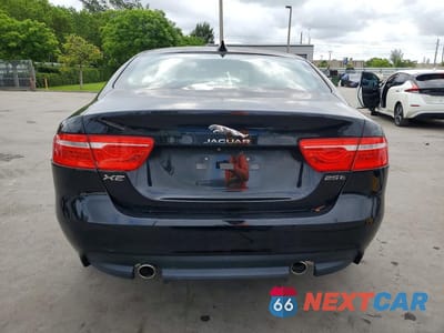 Zdjęcie 6 z 12 samochodu: 2019 JAGUAR XE PREMIUM VIN:SAJAD4FX3KCP46739 - miniatura