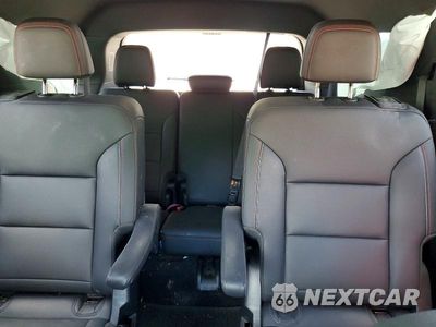 Zdjęcie 10 z 13 samochodu: 2026 CHEVROLET TRAVERSE Z71 VIN:1GNEVJKS3TJ110347 - miniatura