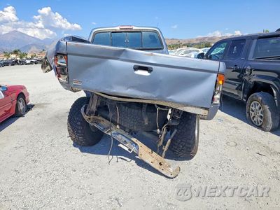 Zdjęcie 6 z 13 samochodu: 1998 TOYOTA TACOMA XTRACAB VIN:4TAWN72N4WZ083333 - miniatura