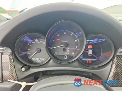 Zdjęcie 9 z 13 samochodu: 2023 PORSCHE MACAN BASE VIN:WP1AA2A52PLB07873 - miniatura