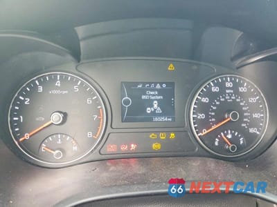 Zdjęcie 9 z 13 samochodu: 2017 KIA OPTIMA EX VIN:5XXGU4L34HG158965 - miniatura