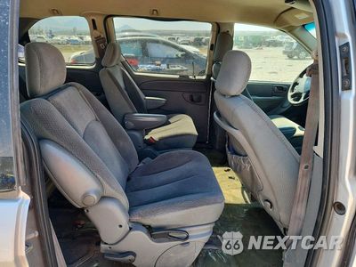 Zdjęcie 11 z 13 samochodu: 2005 DODGE CARAVAN SXT VIN:1D4GP45R95B386683 - miniatura