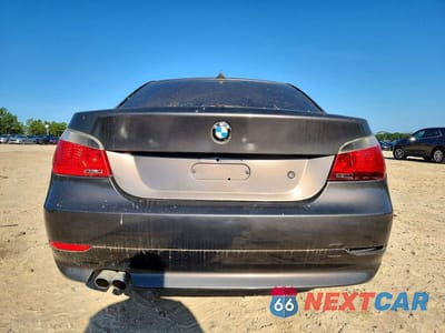Zdjęcie 6 z 12 samochodu: 2006 BMW 525 XI VIN:WBANF33516CS37128 - miniatura
