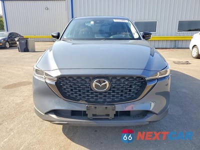 Piąte zdjęcie samochodu w środku: 2025 MAZDA CX-5 PREFERRED VIN:JM3KFBCM8S0692133 - miniatura