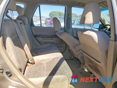 Zdjęcie 11 z 13 samochodu: 2006 HONDA CR-V LX VIN:JHLRD68556C005364 - miniatura