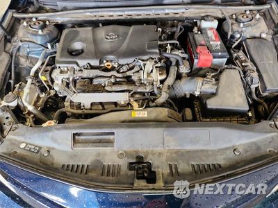 Zdjęcie 11 z 12 samochodu: 2019 TOYOTA CAMRY LE VIN:4T1B11HK7KU256841 - miniatura