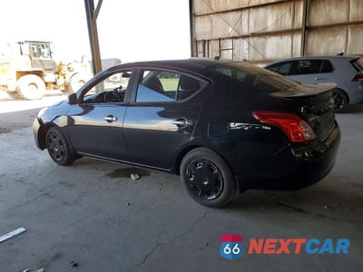 Drugie zdjęcie samochodu z przodu: 2014 NISSAN VERSA 1.6 SV VIN:3N1CN7AP0EK464833 - miniatura