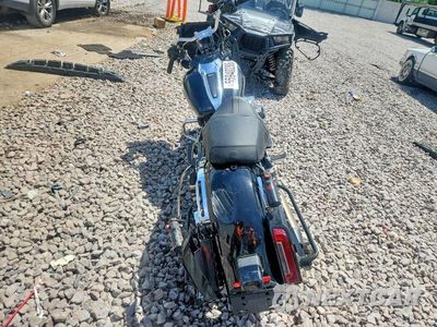Zdjęcie 6 z 8 samochodu: 2025 HARLEY-DAVIDSON FLTRX VIN:1HD1KH712SB642849 - miniatura