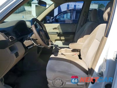 Zdjęcie 7 z 12 samochodu: 2005 HONDA CR-V EX VIN:SHSRD78875U310615 - miniatura