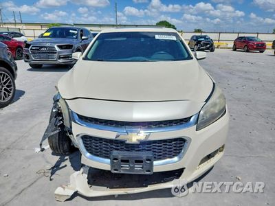 Piąte zdjęcie samochodu w środku: 2014 CHEVROLET MALIBU VIN:1G11H5SL9EF286042 - miniatura
