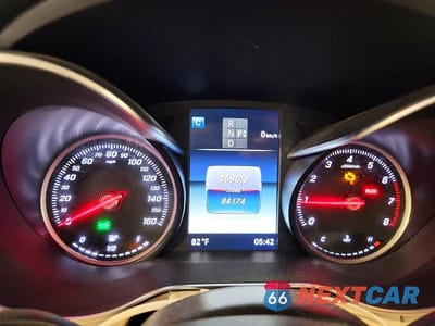 Zdjęcie 9 z 14 samochodu: 2018 MERCEDES-BENZ GLC 300 VIN:WDC0G4JBXJV022766 - miniatura