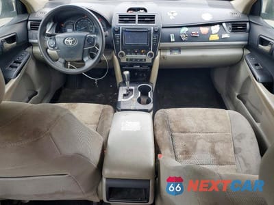 Zdjęcie 8 z 12 samochodu: 2013 TOYOTA CAMRY VIN:4T4BF1FK2DR293437 - miniatura