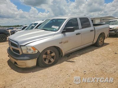 2018 RAM 1500 ST 1C6RR7KT0JS147719 - główne zdjęcie licytacji z USA - miniatura