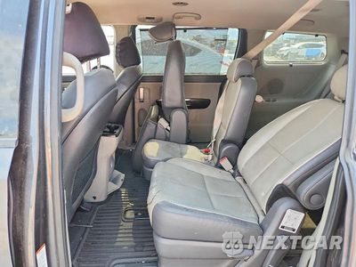 Zdjęcie 11 z 13 samochodu: 2016 KIA SEDONA EX VIN:KNDMC5C15G6183784 - miniatura