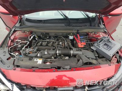 Zdjęcie 11 z 12 samochodu: 2022 HONDA ACCORD EXL VIN:1HGCV1F55NA013577 - miniatura