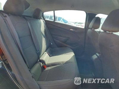 Zdjęcie 11 z 13 samochodu: 2019 CHEVROLET CRUZE LS VIN:3G1BC6SM1KS613056 - miniatura