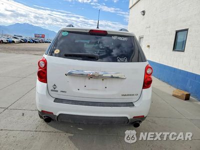 Zdjęcie 6 z 14 samochodu: 2011 CHEVROLET EQUINOX VIN:2CNFLNE59B6338392 - miniatura