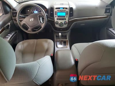 Zdjęcie 8 z 13 samochodu: 2012 HYUNDAI SANTA FE GLS VIN:5XYZGDABXCG117996 - miniatura
