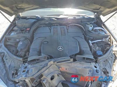 Zdjęcie 11 z 12 samochodu: 2016 MERCEDES-BENZ E 400 VIN:WDDKJ6FB0GF332096 - miniatura