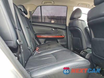 Zdjęcie 11 z 13 samochodu: 2005 LEXUS RX 330 VIN:JTJHA31U050079824 - miniatura