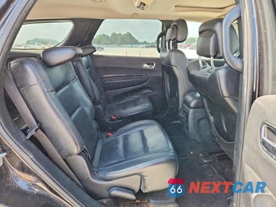 Zdjęcie 11 z 13 samochodu: 2014 DODGE DURANGO LIMITED VIN:1C4RDHDG2EC592718 - miniatura