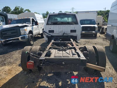 Zdjęcie 6 z 12 samochodu: 2024 FORD F550 SUPER DUTY VIN:1FD0W5HT0REG02953 - miniatura