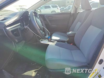 Zdjęcie 7 z 13 samochodu: 2016 TOYOTA COROLLA L VIN:5YFBURHE6GP403742 - miniatura