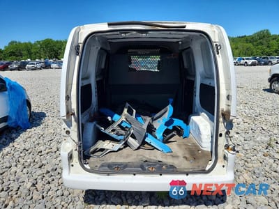 Zdjęcie 6 z 14 samochodu: 2016 NISSAN NV200 SV VIN:3N6CM0KNXGK697896 - miniatura