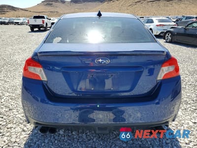 Zdjęcie 6 z 12 samochodu: 2015 SUBARU WRX PREMIUM VIN:JF1VA1D69F8803493 - miniatura