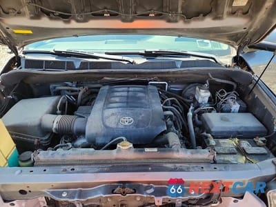Zdjęcie 12 z 13 samochodu: 2013 TOYOTA SEQUOIA SR5 VIN:5TDBY5G15DS082730 - miniatura