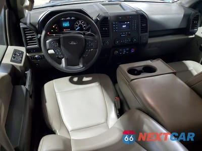 Zdjęcie 8 z 13 samochodu: 2018 FORD F150 SUPERCREW VIN:1FTEW1EGXJFD05049 - miniatura
