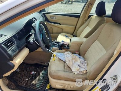 Zdjęcie 7 z 12 samochodu: 2016 TOYOTA CAMRY LE VIN:4T4BF1FK0GR537686 - miniatura