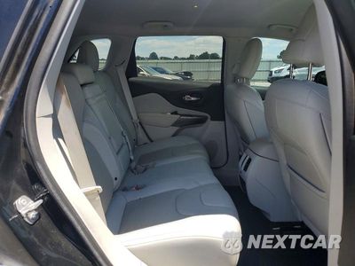 Zdjęcie 11 z 13 samochodu: 2019 JEEP CHEROKEE LIMITED VIN:1C4PJLDBXKD325419 - miniatura