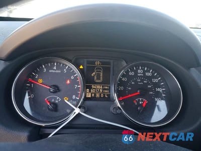 Zdjęcie 9 z 13 samochodu: 2011 NISSAN ROGUE S VIN:JN8AS5MV6BW673851 - miniatura