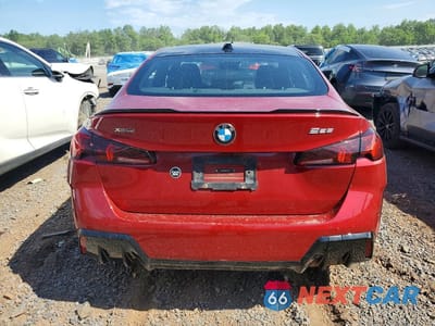 Zdjęcie 6 z 12 samochodu: 2025 BMW 228XI VIN:WBA23GG09S7T31875 - miniatura
