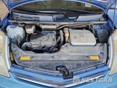 Zdjęcie 11 z 12 samochodu: 2007 TOYOTA PRIUS BASE VIN:JTDKB20U577591249 - miniatura