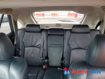 Zdjęcie 10 z 13 samochodu: 2006 LEXUS RX 330 VIN:2T2HA31U96C096191 - miniatura