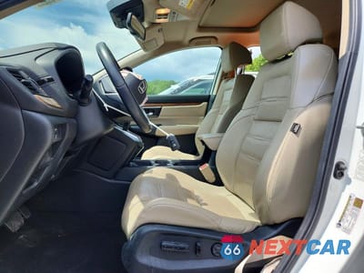 Zdjęcie 7 z 13 samochodu: 2018 HONDA CR-V EXL VIN:2HKRW2H86JH663394 - miniatura