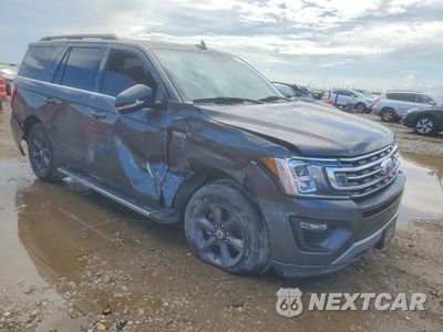 Czwarte zdjęcie samochodu z boku: 2018 FORD EXPEDITION XLT VIN:1FMJU1JT7JEA67069 - miniatura