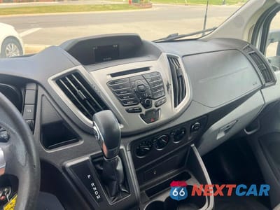 Zdjęcie 9 z 10 samochodu: 2019 FORD TRANSIT T-350 VIN:1FBZX2ZG5KKA20917 - miniatura